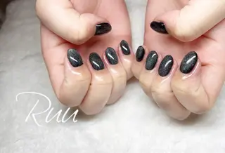 ネイル Nail salon Ruuのネイルデザイン