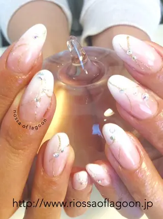 ネイル リオッサ オブ ラグーン神戸店のエステ・リラクイメージ