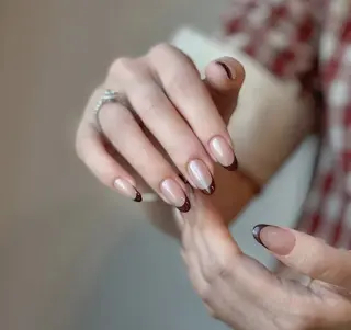 ネイル BabyYouMi nailのネイルデザイン