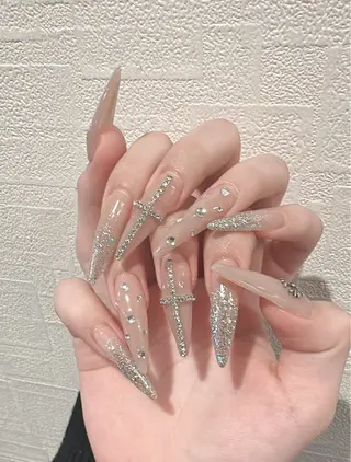 ネイル D-BEAUTY Nailsalonのネイルデザイン