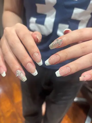 ネイル LICO HAIR＆RELAXATION所属・Lico Ryoのネイルデザイン