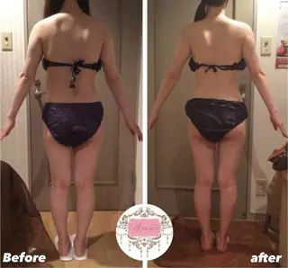 salon amourのエステ・リラクイメージ