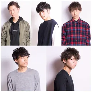 ショート カラー パーマ ヘアアレンジ メンズ キッズ ネイル マツエク・マツパ 🎗美髪艶髪🫧髪質 改善特化🥇菊地のヘアスタイル