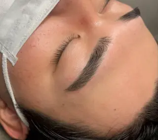 メンズ アイブロウ 🌿肌管理×美眉 yuzu.の眉毛・アイブロウイメージ