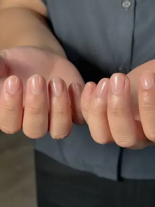 ネイル ARUM nail shokoのネイルデザイン