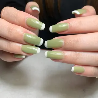 ネイル FIORITURA aiのネイルデザイン