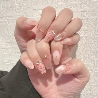 ネイル D-BEAUTY Nailsalonのネイルデザイン