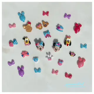 ネイル YÜA NAILのネイルデザイン