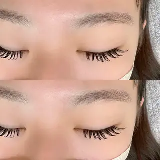 マツエク・マツパ cocohair マツエク，パーマ専門のマツエク・マツパデザイン