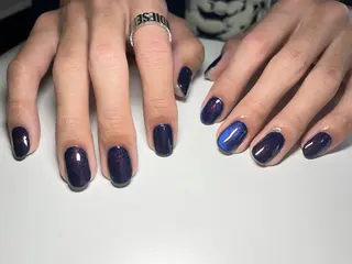 ネイル Nail salon Caco.のネイルデザイン