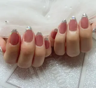 ネイル ＆ME アンドミーのネイルデザイン