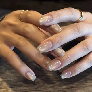 ネイル Manon nailistのネイルデザイン