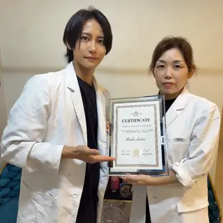 小顔エステ サクラ🌸ベルのエステ・リラクイメージ