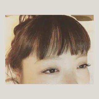 マツエク・マツパ DEPARTMENT 眉毛とまつげの専門店の眉毛・アイブロウイメージ