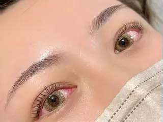 マツエク・マツパ some some some3🦄手銭のマツエク・マツパデザイン