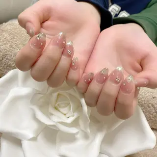 ネイル 💅fleur Ayumiのネイルデザイン