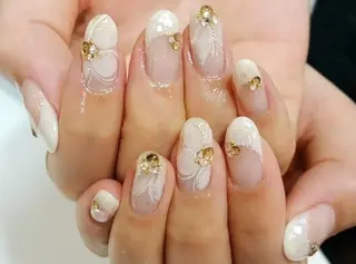 ネイル 鈴木 ゆかりのネイルデザイン