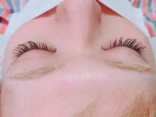 マツエク・マツパ eyelist🌼 asukaのマツエク・マツパデザイン