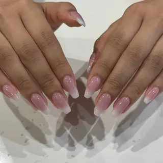 ネイル SHELLTOKYO MATSUMURAのネイルデザイン