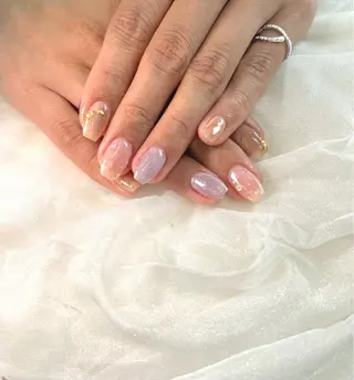 ネイル nail salon quartettoのネイルデザイン