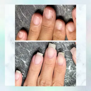 ネイル NAIL K-PIT ネイル ケーピットの眉毛・アイブロウイメージ
