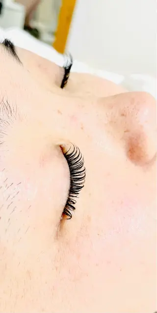 マツエク・マツパ COURAGE ゆうのマツエク・マツパデザイン