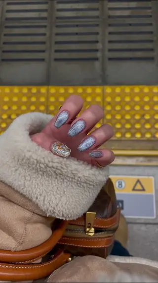 ネイル IROHA NAIL 北村菜帆のネイルデザイン