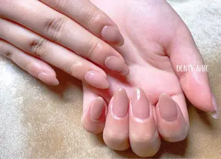 ネイル DENTY NAIL -ArtRoom-のネイルデザイン