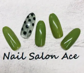 ネイル 池袋フィルイン Ace♡Nailのネイルデザイン