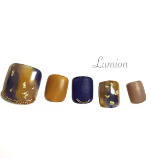 ネイル nailroom Lumionのネイルデザイン