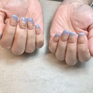 ネイル sary nailのネイルデザイン