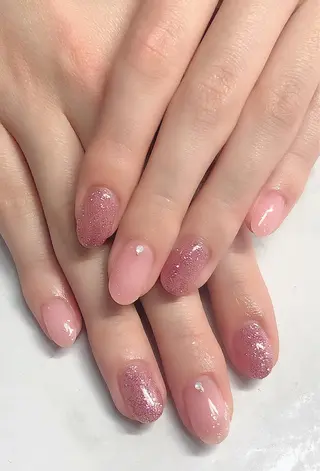 ネイル N.CHLOE 永島のネイルデザイン