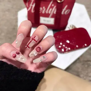 ネイル AIN Nailのネイルデザイン