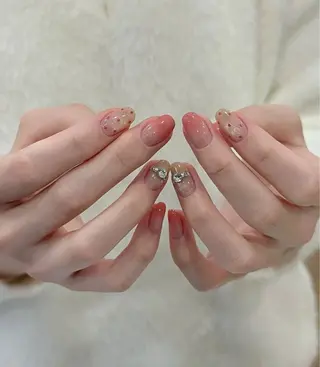 ネイル U mi Nail Salonのネイルデザイン
