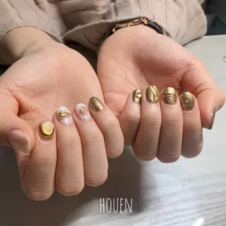 ネイル I pinknail 韓国風·持ち込み専門のネイルデザイン