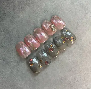 ネイル Kimura Yukoのネイルデザイン