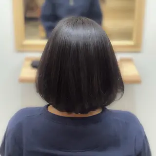 ショート THE DAY 木村　敏之のヘアスタイル