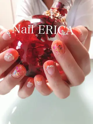 ネイル HANA ☆のネイルデザイン