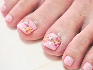 ネイル nailsalon Radditのネイルデザイン