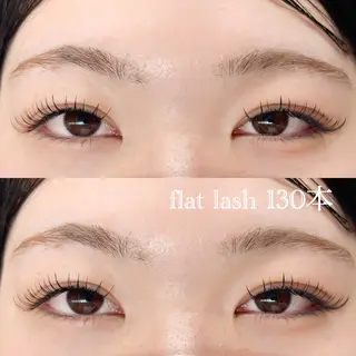 マツエク・マツパ miki.韓国パーマ 🇰🇷眉毛サロンのマツエク・マツパデザイン