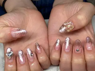 ネイル Beauty Salon Lunaのエステ・リラクイメージ