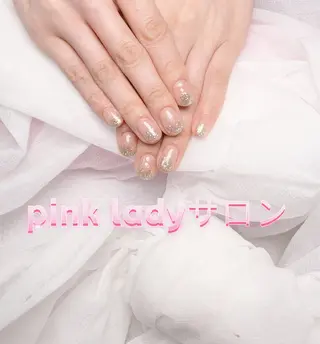 ネイル べ にのネイルデザイン