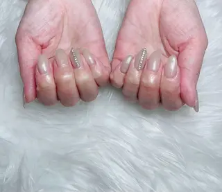 ネイル hairsalon 556のマツエク・マツパデザイン