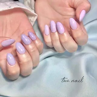 ネイル two nailのネイルデザイン