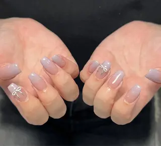 ネイル 🎀ran 🎀LED専門店のマツエク・マツパデザイン