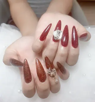 ネイル Bél Nail salonのネイルデザイン