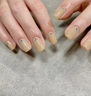 ネイル salon de oct.のネイルデザイン