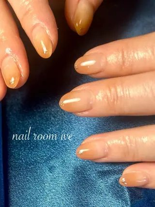 ネイル nail room IVEのネイルデザイン