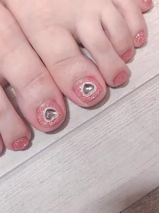 ネイル DollyGirl KYOKOのネイルデザイン