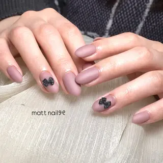 ネイル Nail by EN 🪽Amiのネイルデザイン